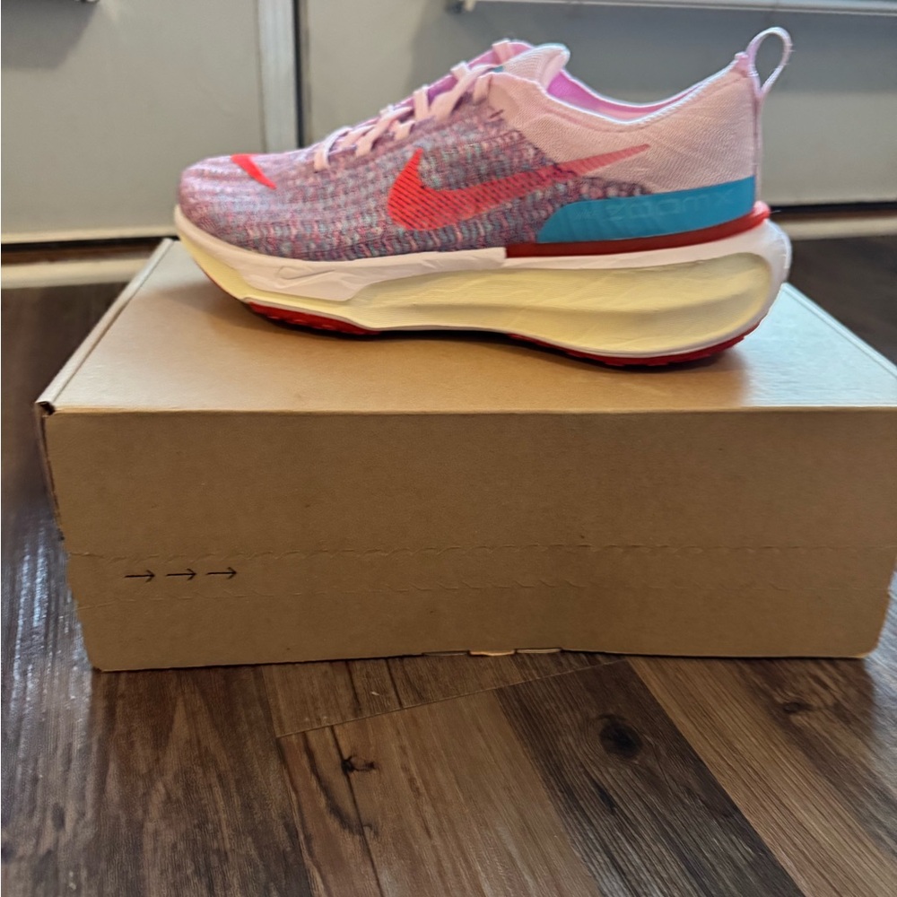 NEW NIKE ZOOMX INVINCIBLE RUN FK3